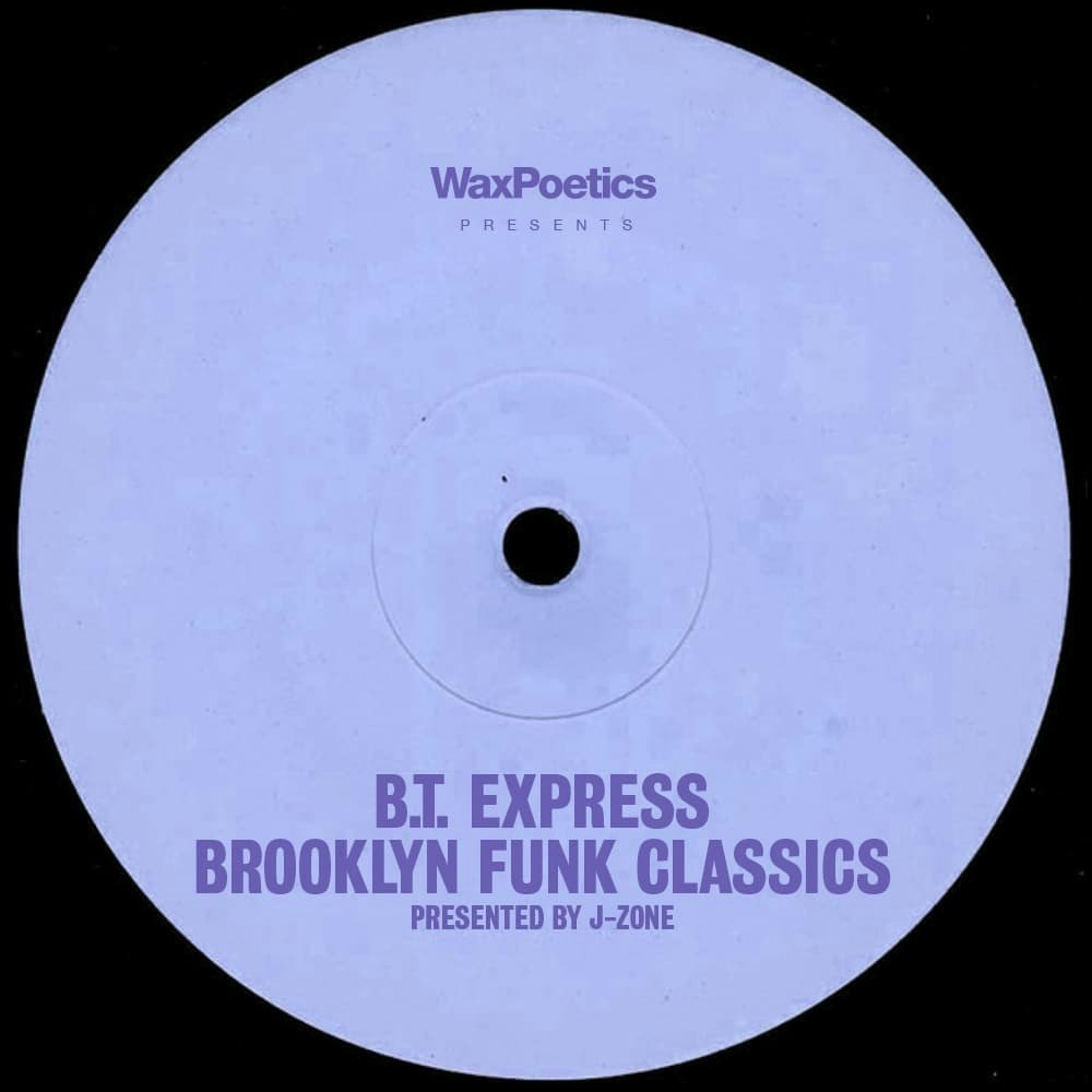 B.T. Express – Brooklyn Funk Classics